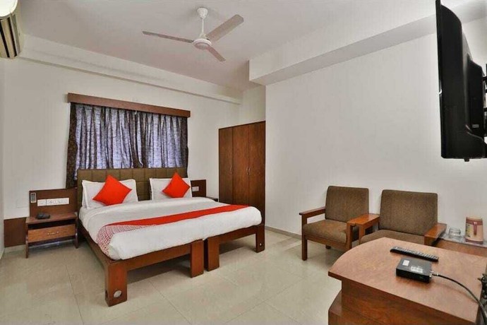 Imagen de la habitación del Hotel Motel Sanvaria Regency. Foto 10