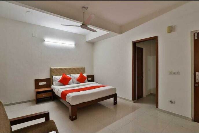 Imagen de la habitación del Hotel Motel Sanvaria Regency. Foto 11
