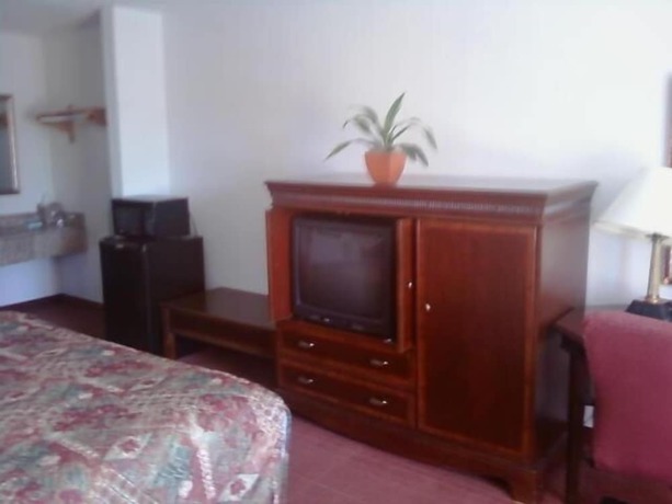Imagen de la habitación del Hotel Motel Savanah. Foto 3