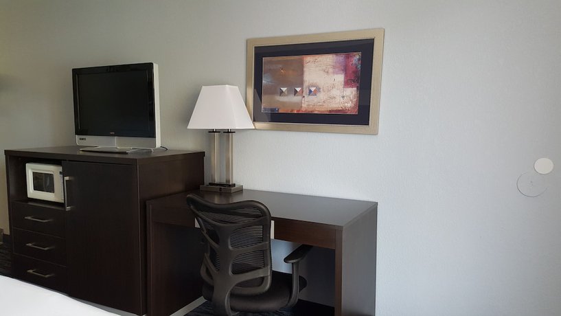Imagen de la habitación del Hotel Motel Savanah. Foto 5