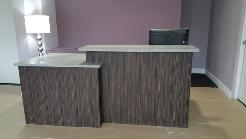 Imagen de los interiores del Hotel Motel Savanah. Foto 18