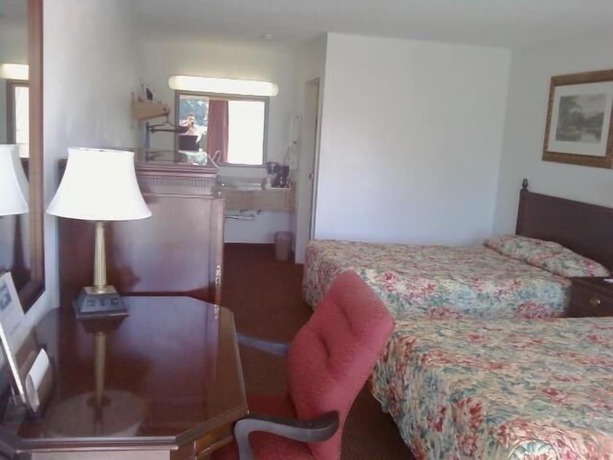 Imagen de la habitación del Hotel Motel Savanah. Foto 6