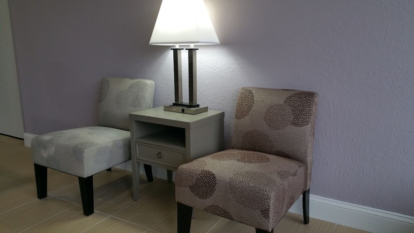 Imagen de los interiores del Hotel Motel Savanah. Foto 20