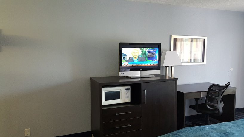 Imagen de la habitación del Hotel Motel Savanah. Foto 7