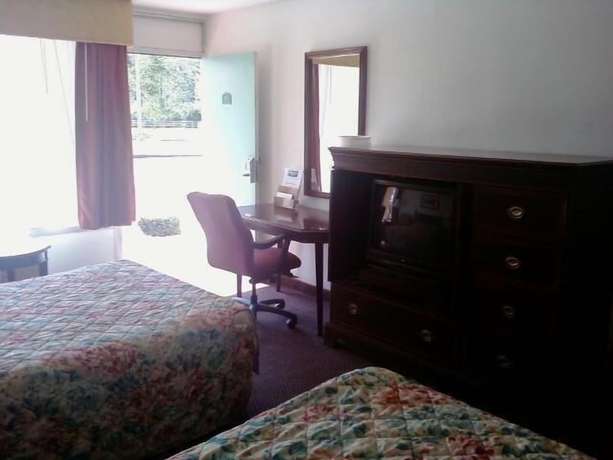 Imagen de la habitación del Hotel Motel Savanah. Foto 8