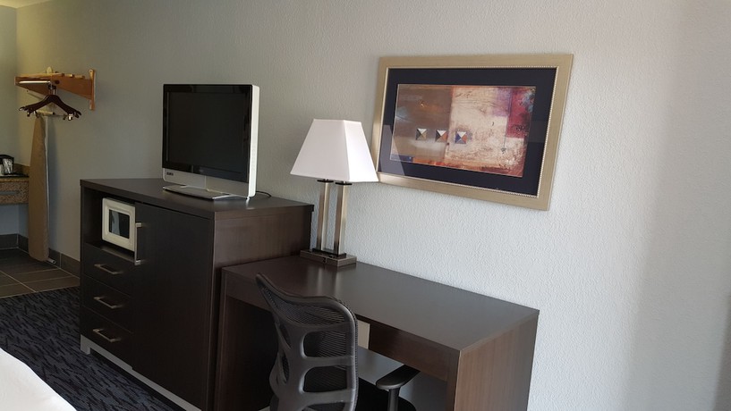 Imagen de la habitación del Hotel Motel Savanah. Foto 11