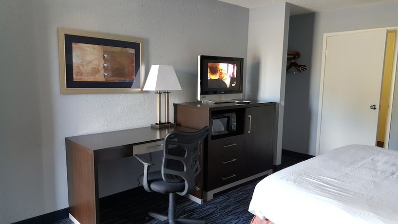 Imagen general del Hotel Motel Savanah. Foto 1