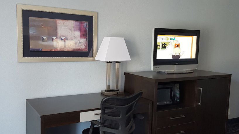 Imagen de la habitación del Hotel Motel Savanah. Foto 16