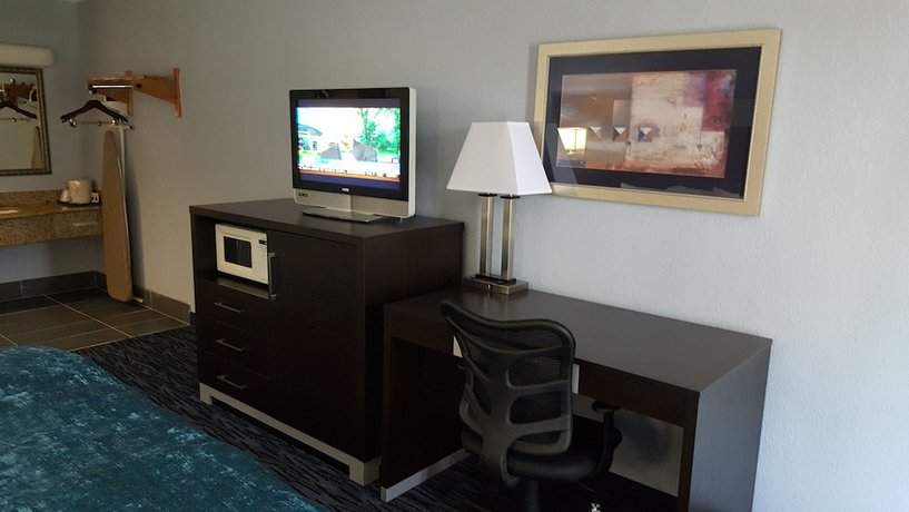 Imagen de la habitación del Hotel Motel Savanah. Foto 17