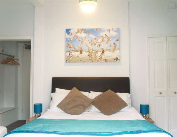 Imagen de la habitación del Hotel Motel Schmotel. Foto 5