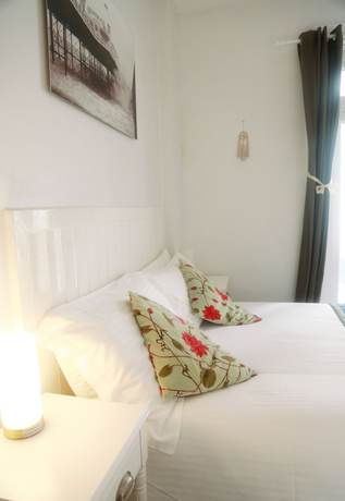 Imagen de la habitación del Hotel Motel Schmotel. Foto 6