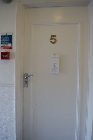Imagen de la habitación del Hotel Motel Schmotel. Foto 10