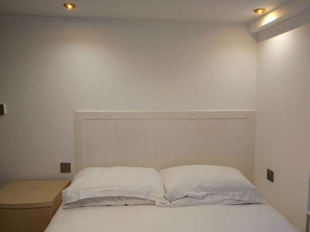 Imagen de la habitación del Hotel Motel Schmotel. Foto 12
