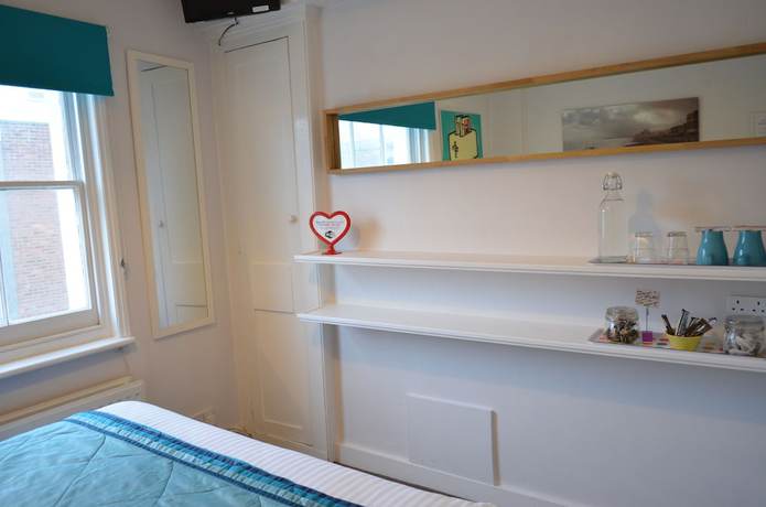 Imagen de la habitación del Hotel Motel Schmotel. Foto 13