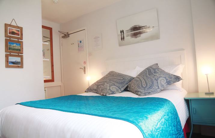 Imagen de la habitación del Hotel Motel Schmotel. Foto 16