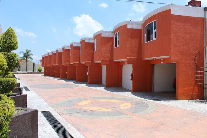 Imagen de los interiores del Hotel Motel S&eacute;ptimo Eclipse - Adults Only. Foto 19
