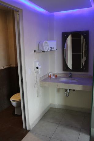 Imagen de la habitación del Hotel Motel S&eacute;ptimo Eclipse - Adults Only. Foto 15