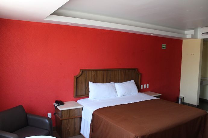 Imagen de la habitación del Hotel Motel S&eacute;ptimo Eclipse - Adults Only. Foto 18