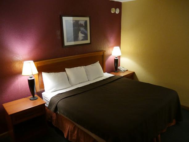 Imagen de la habitación del Hotel Motel Sun Inn. Foto 6