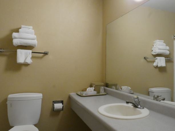 Imagen de la habitación del Hotel Motel Sun Inn. Foto 7