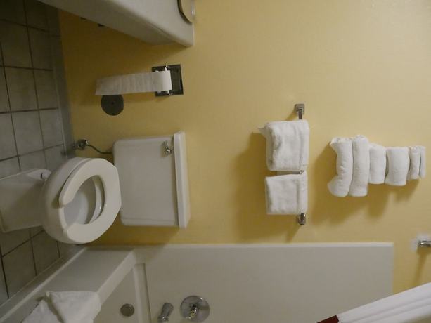Imagen de la habitación del Hotel Motel Sun Inn. Foto 8