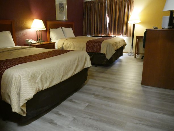 Imagen de la habitación del Hotel Motel Sun Inn. Foto 10