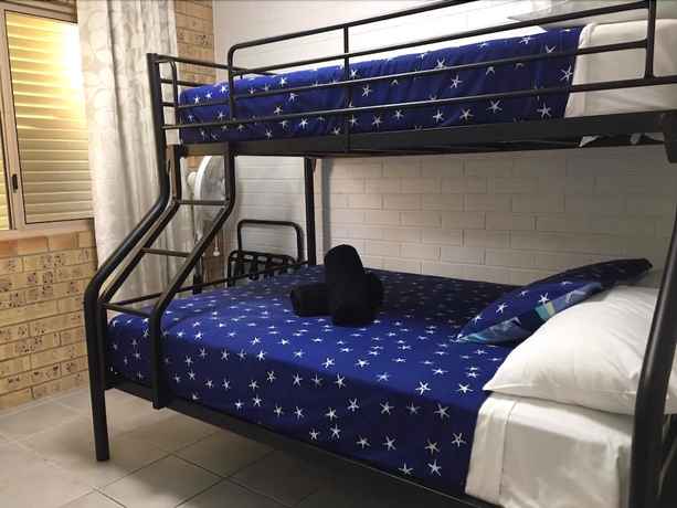 Imagen de la habitación del Hotel Motel Sunshine Coast. Foto 10