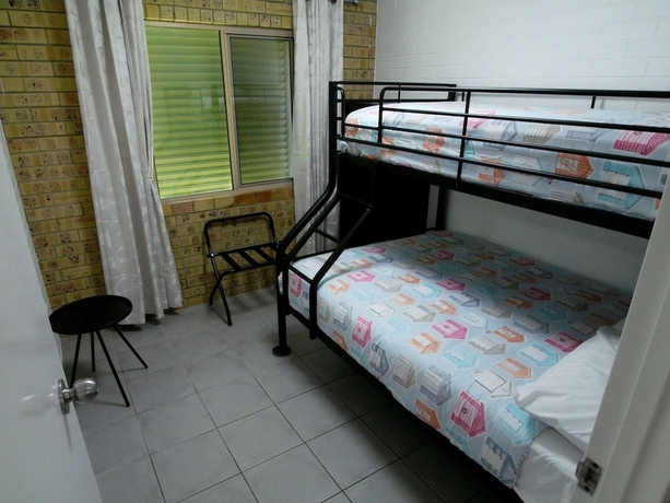 Imagen de la habitación del Hotel Motel Sunshine Coast. Foto 11