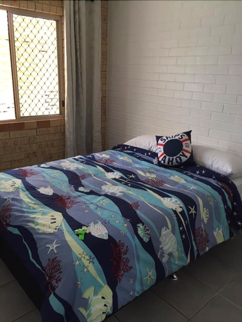 Imagen de la habitación del Hotel Motel Sunshine Coast. Foto 14
