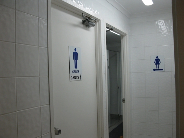 Imagen de la habitación del Hotel Motel Sunshine Coast. Foto 16
