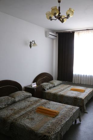 Imagen de la habitación del Hotel Motel Svyatoy Georgiy. Foto 6