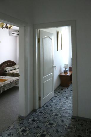 Imagen de la habitación del Hotel Motel Svyatoy Georgiy. Foto 7