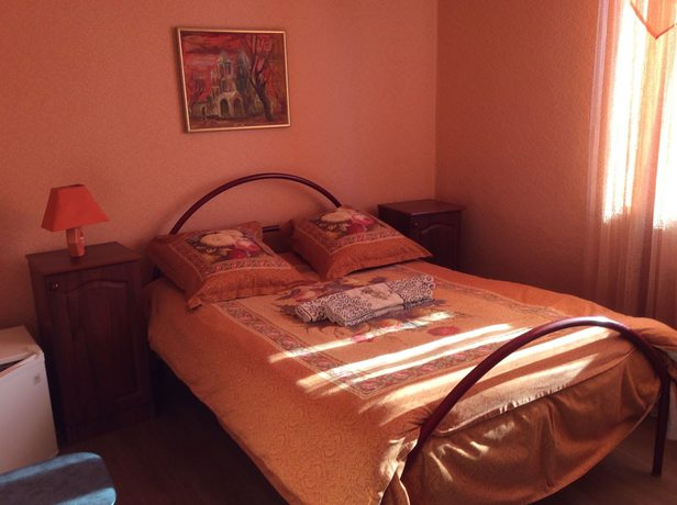 Imagen de la habitación del Hotel Motel Svyatoy Georgiy. Foto 9