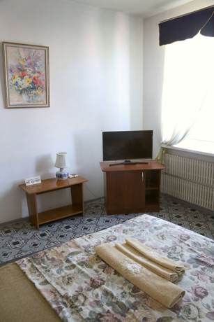 Imagen de la habitación del Hotel Motel Svyatoy Georgiy. Foto 10