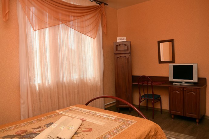 Imagen de la habitación del Hotel Motel Svyatoy Georgiy. Foto 11
