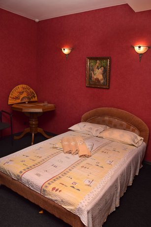 Imagen de la habitación del Hotel Motel Svyatoy Georgiy. Foto 13