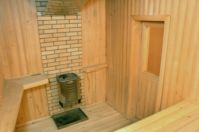 Imagen general del Hotel Motel Svyatoy Georgiy. Foto 2