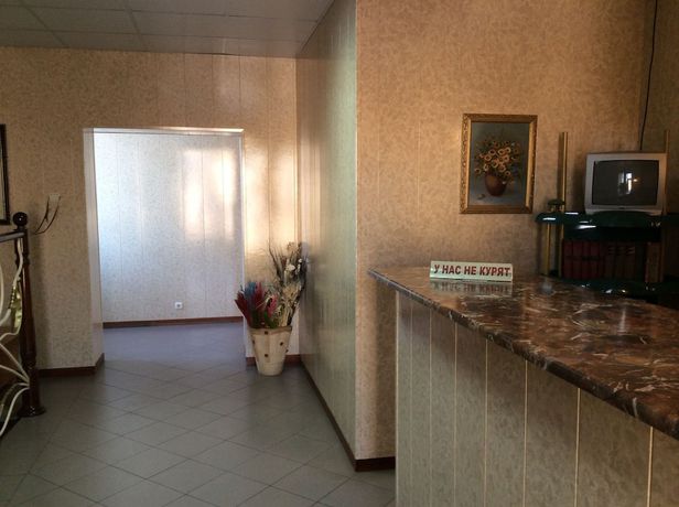 Imagen de los interiores del Hotel Motel Svyatoy Georgiy. Foto 18