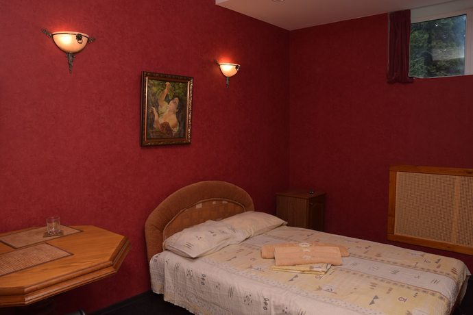 Imagen de la habitación del Hotel Motel Svyatoy Georgiy. Foto 14