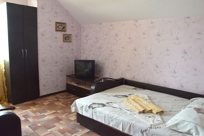 Imagen de la habitación del Hotel Motel Svyatoy Georgiy. Foto 15