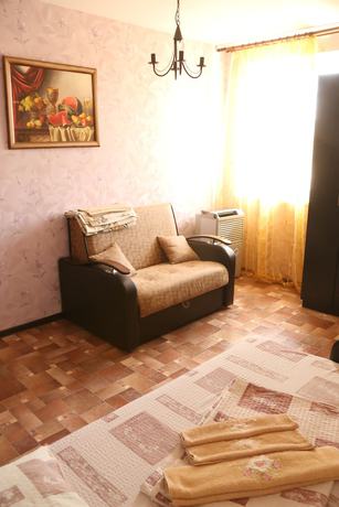 Imagen de la habitación del Hotel Motel Svyatoy Georgiy. Foto 16