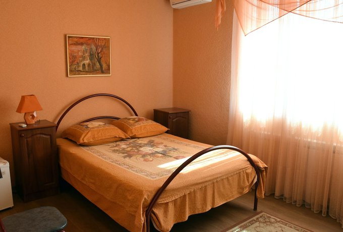Imagen de la habitación del Hotel Motel Svyatoy Georgiy. Foto 17
