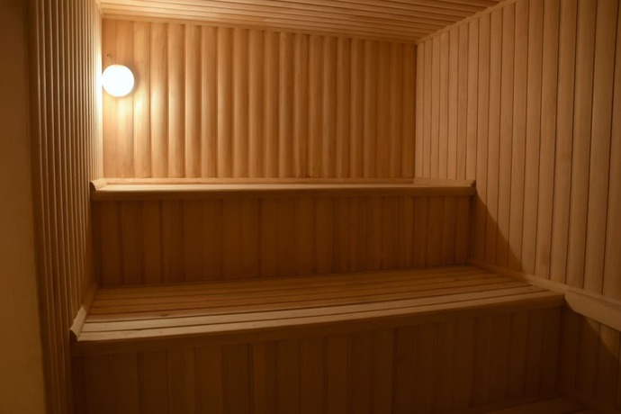 Imagen general del Hotel Motel Svyatoy Georgiy. Foto 3