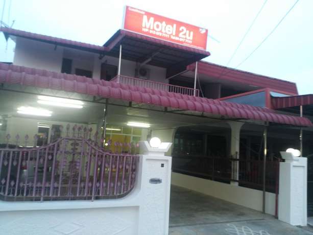 Imagen general del Hotel Motel TwoU. Foto 1