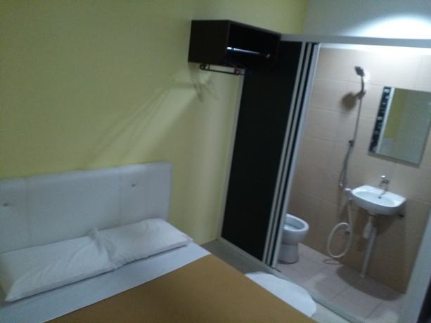 Imagen de la habitación del Hotel Motel TwoU. Foto 4