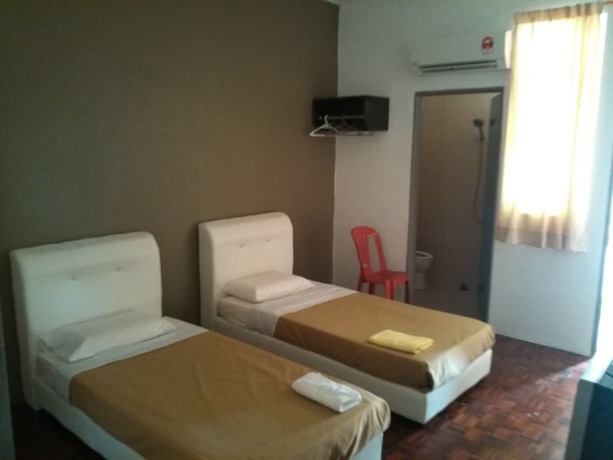 Imagen de la habitación del Hotel Motel TwoU. Foto 5