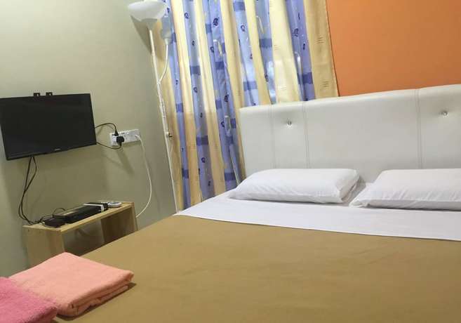 Imagen de la habitación del Hotel Motel TwoU. Foto 7