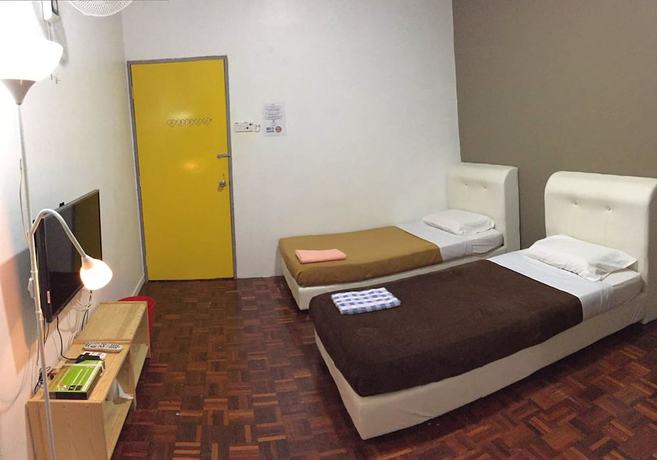 Imagen de la habitación del Hotel Motel TwoU. Foto 10