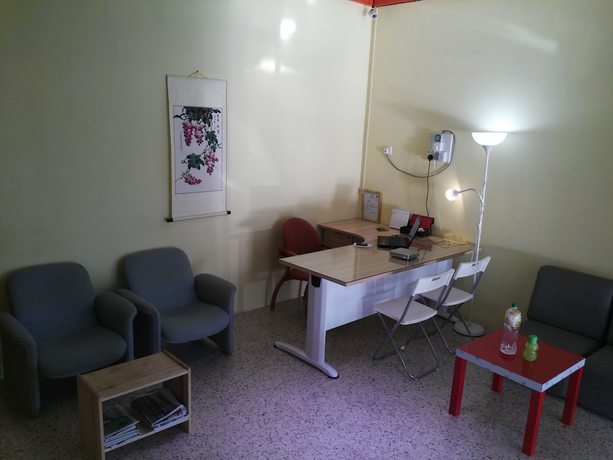 Imagen de los interiores del Hotel Motel TwoU. Foto 20
