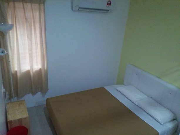 Imagen de la habitación del Hotel Motel TwoU. Foto 13